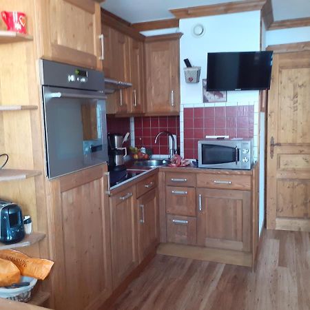 Appartement Exceptionnel A 벨모렐 외부 사진
