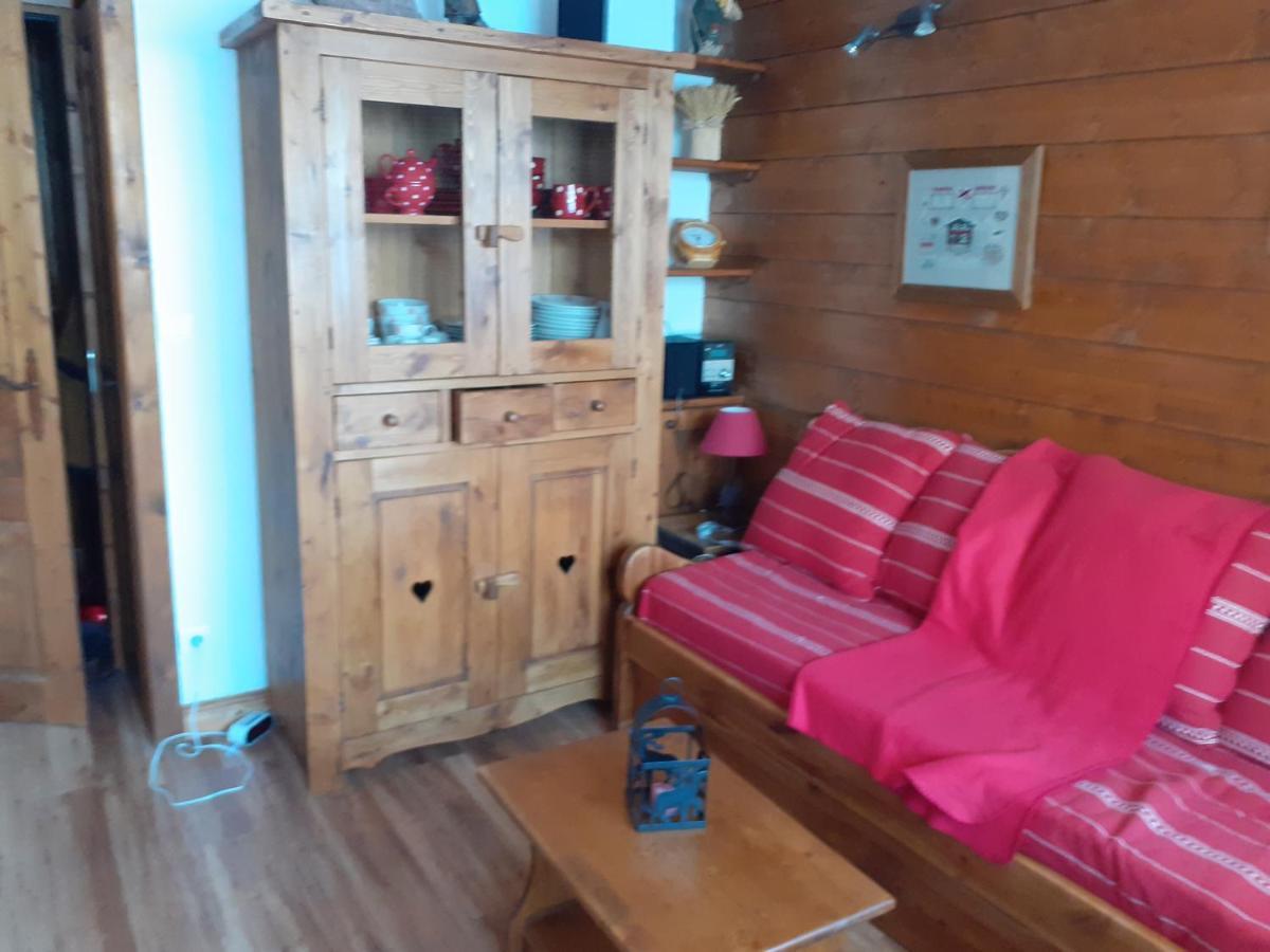 Appartement Exceptionnel A 벨모렐 외부 사진