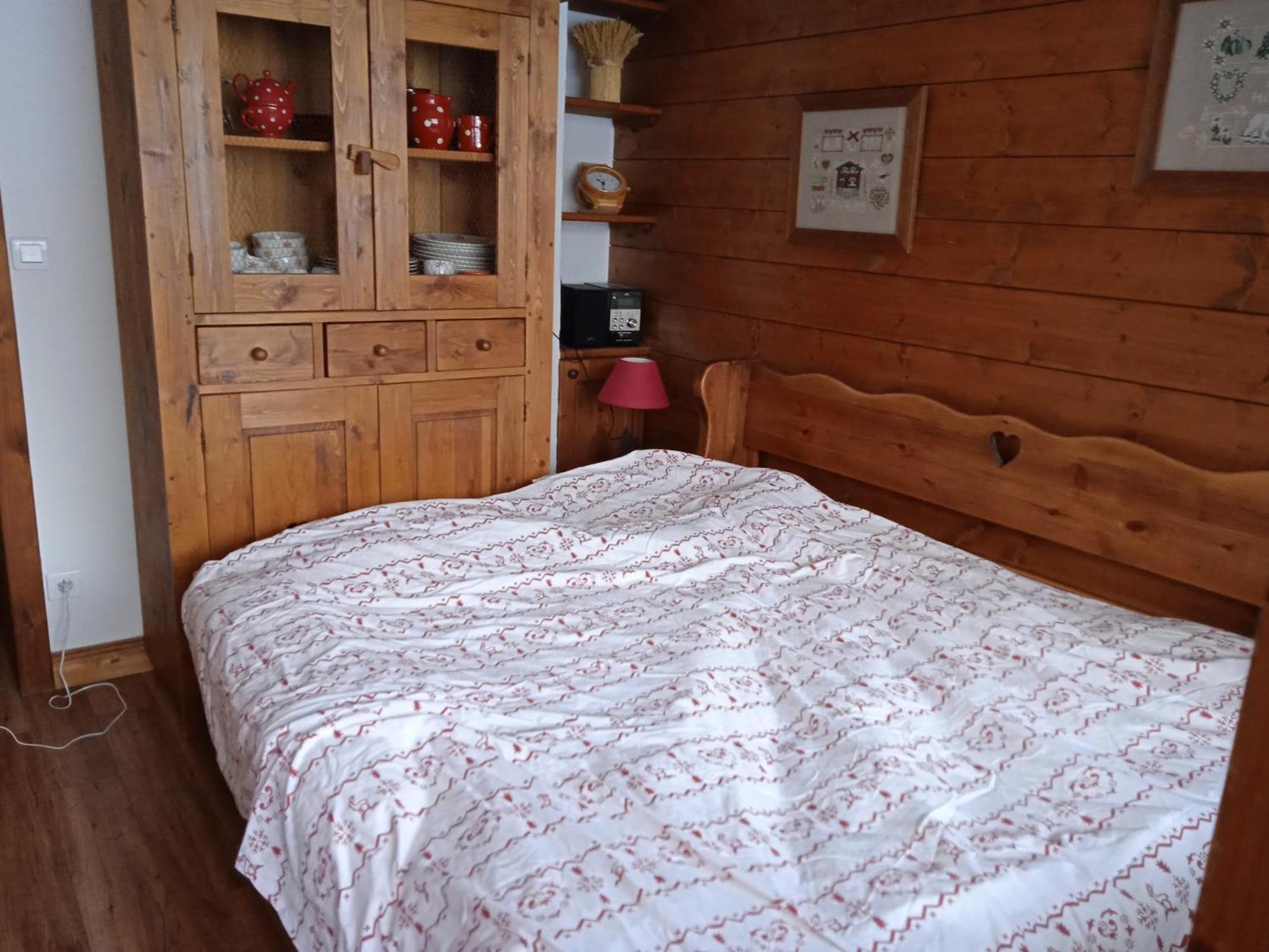Appartement Exceptionnel A 벨모렐 외부 사진