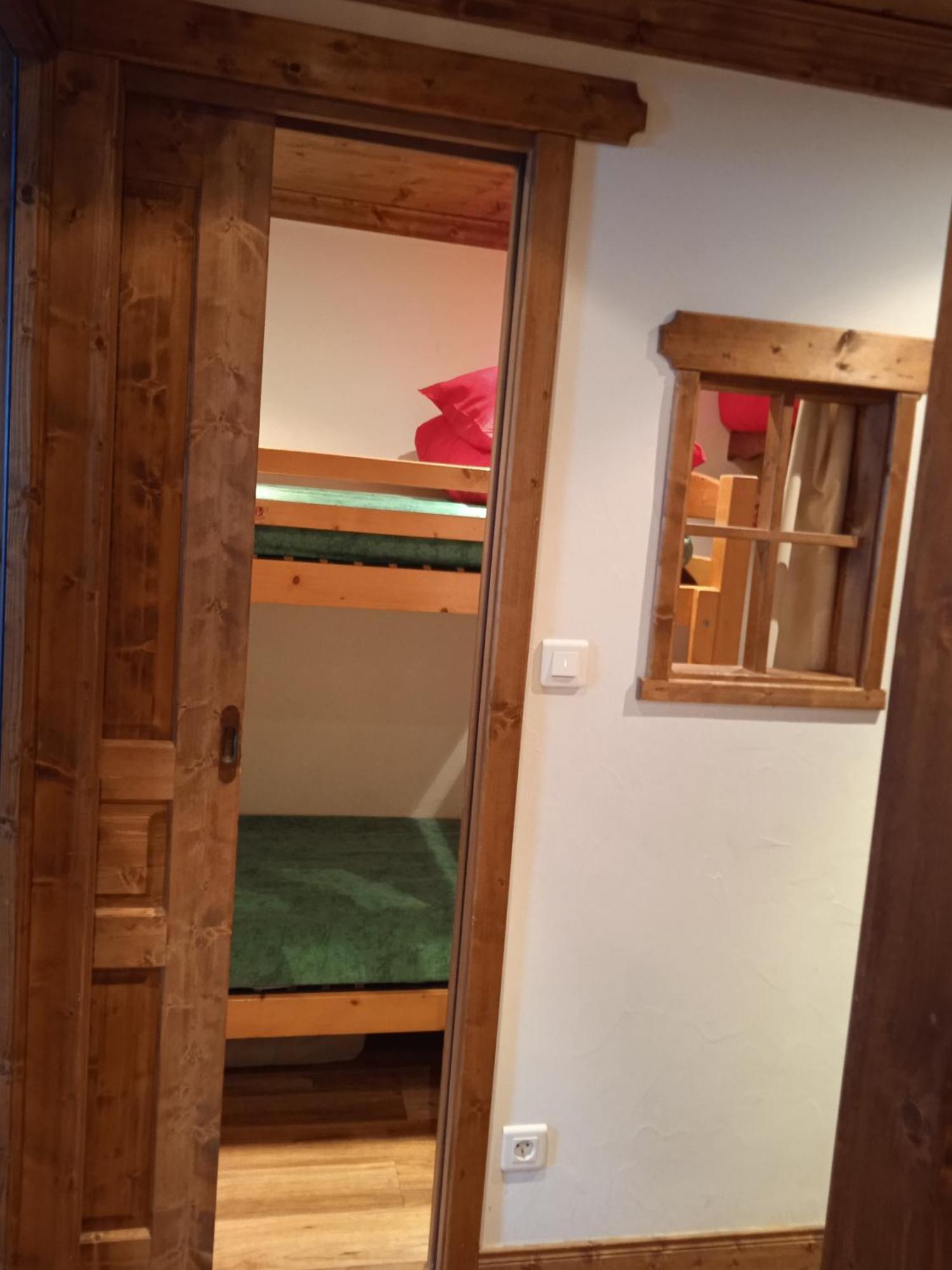 Appartement Exceptionnel A 벨모렐 외부 사진